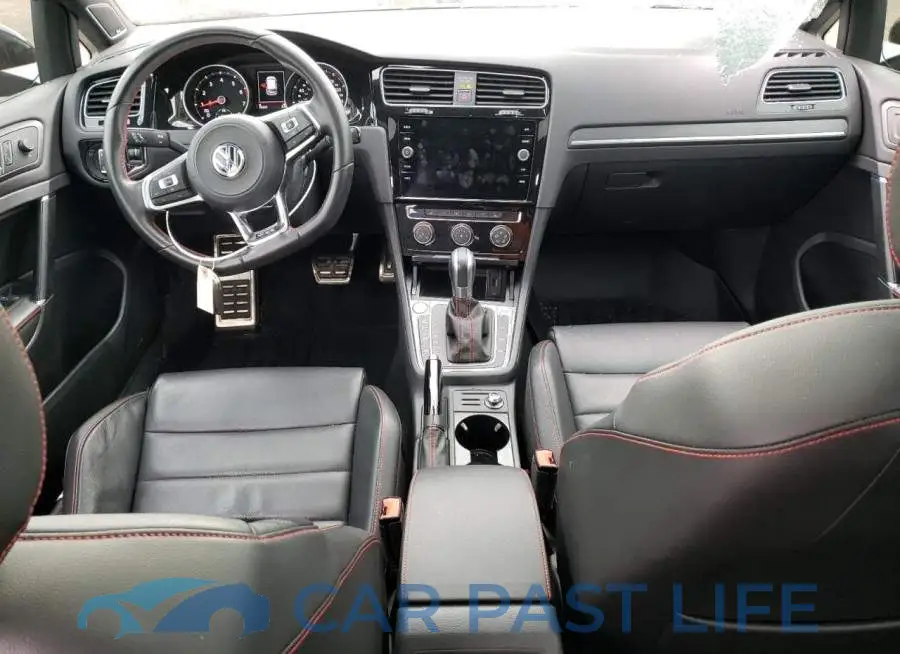 3VW6T7AU4KM034287# 8