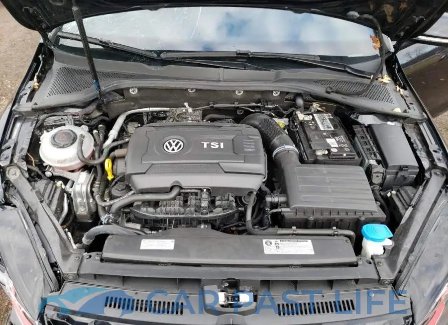 3VW6T7AU4KM034287# 11