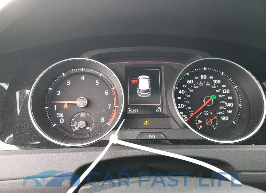3VW6T7AU4KM034287# 9