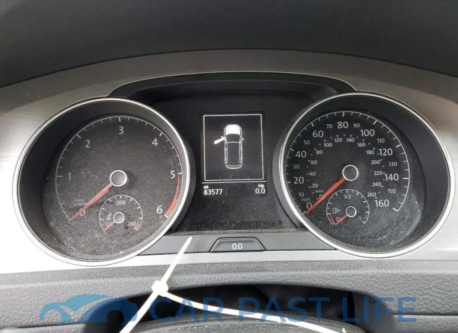 3VWCA7AU6FM507914# 9