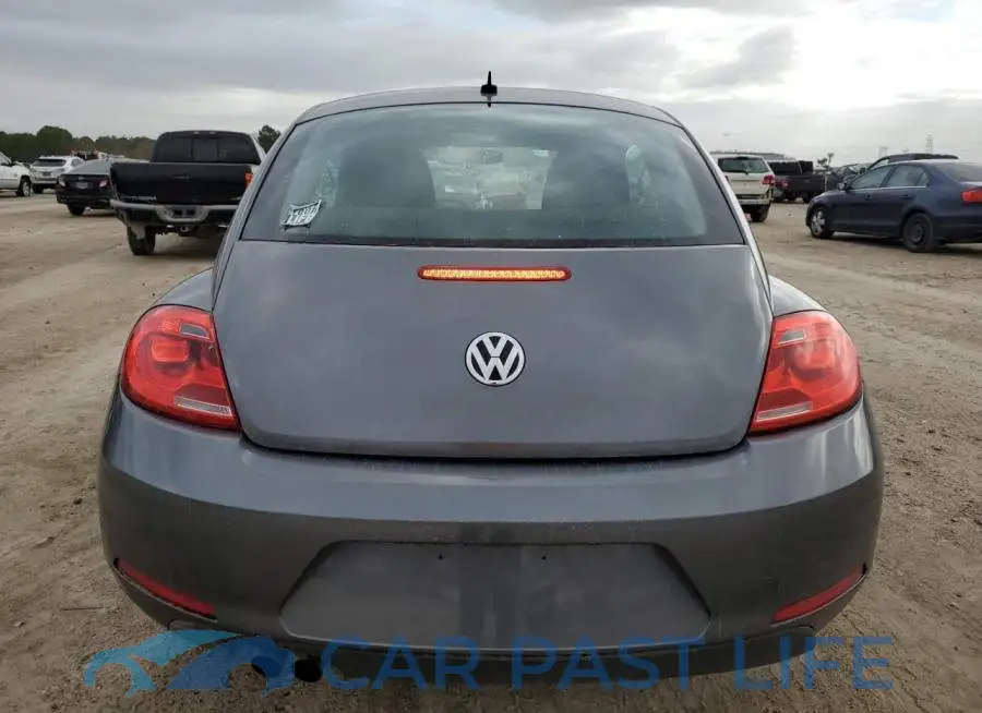 3VWF17AT1EM646268# 6