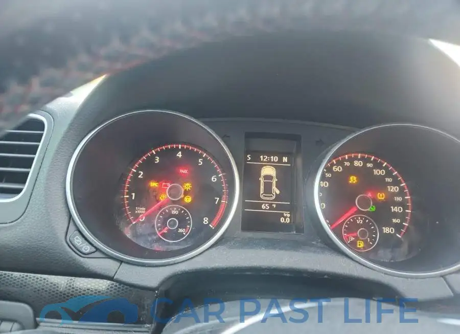 WVWHD7AJ1EW004215# 8