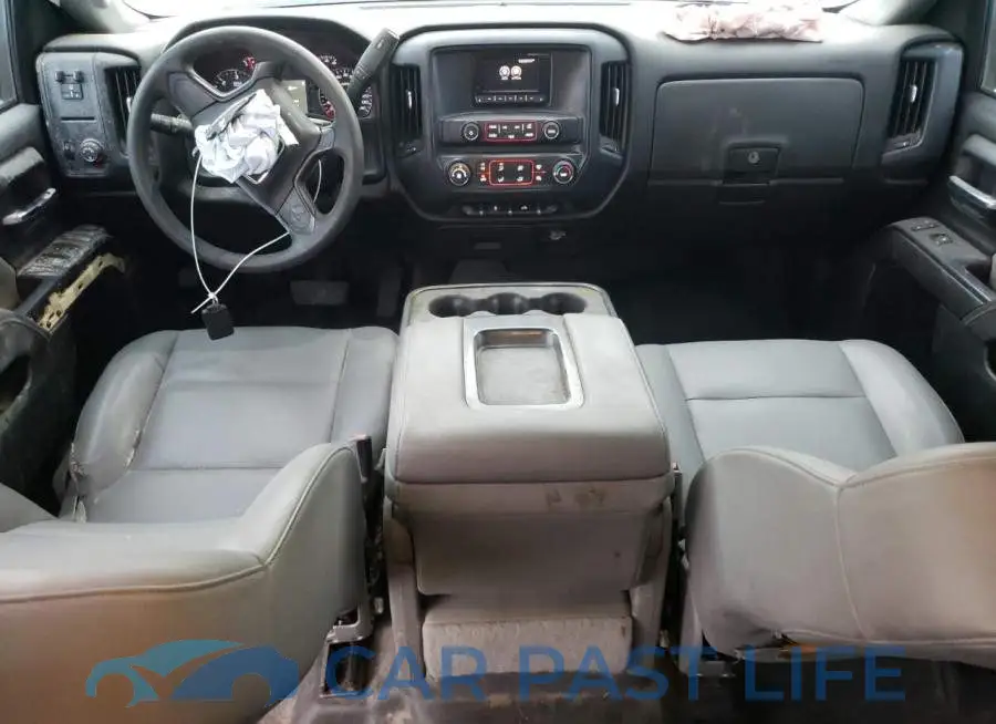 1GT11XEG8FF618205# 8