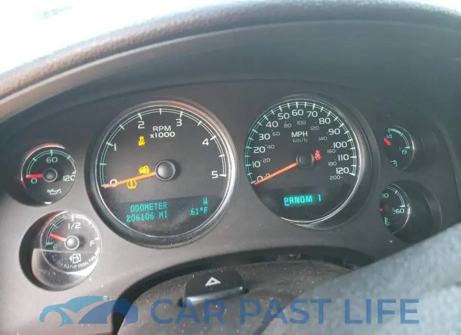 1GT125E82EF111311# 9