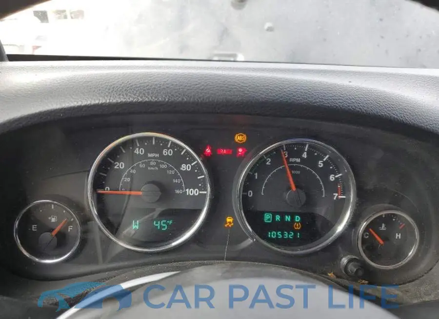 1C4BJWFG1EL137645# 9