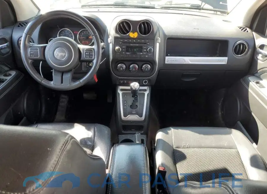1C4NJDEB9ED821022# 8