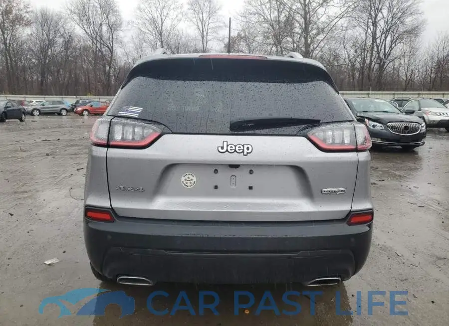 1C4PJMMX8MD219667# 6