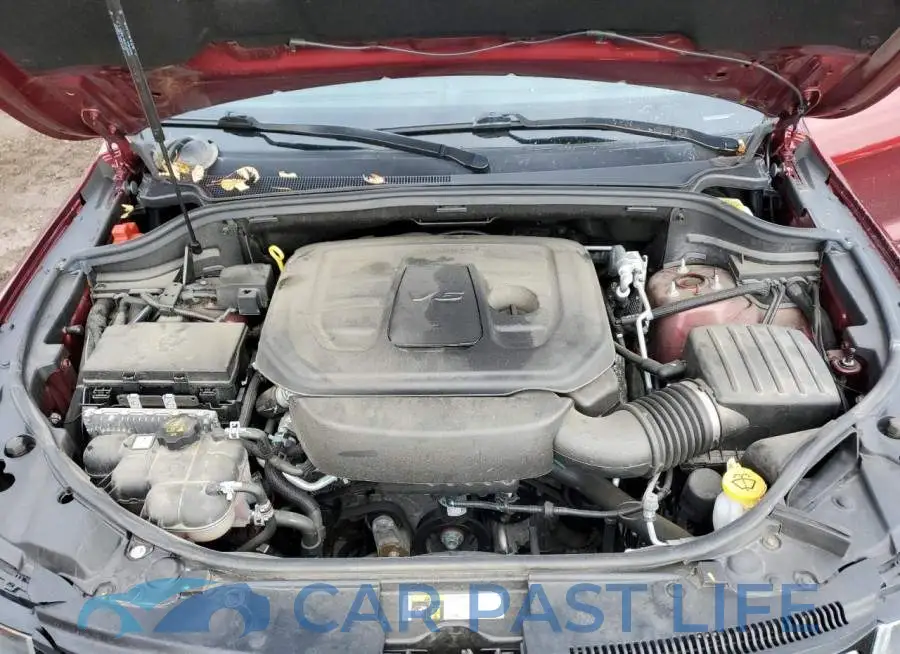 1C4RJFBGXLC435418# 12