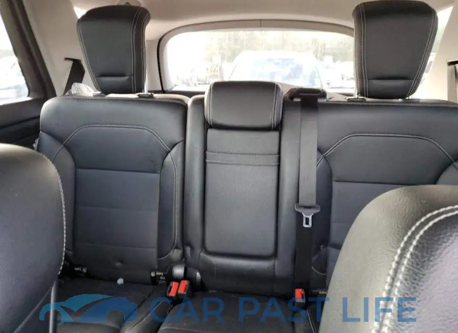 4JGDA5JB7EA303544# 10