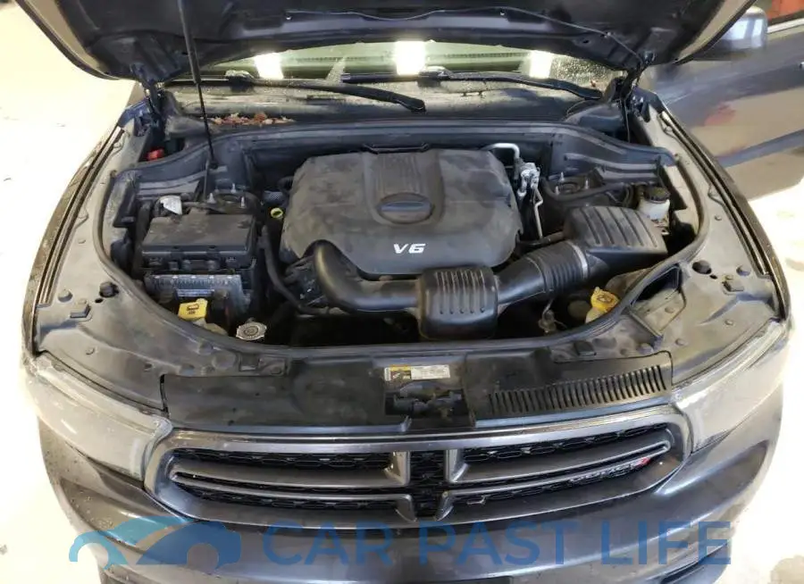 1C4RDJAG6EC390301# 12