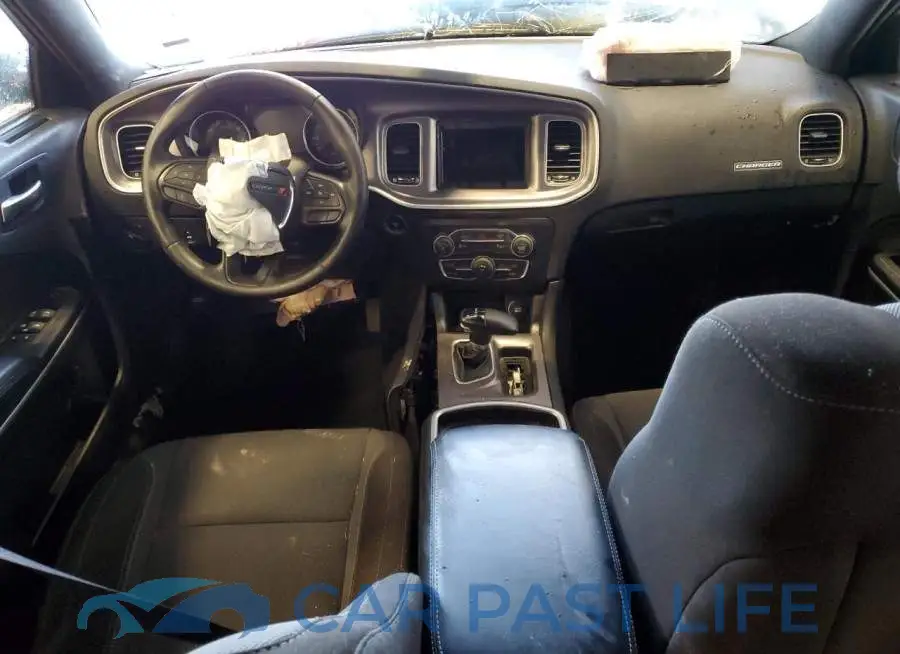 2C3CDXBGXNH261504# 8