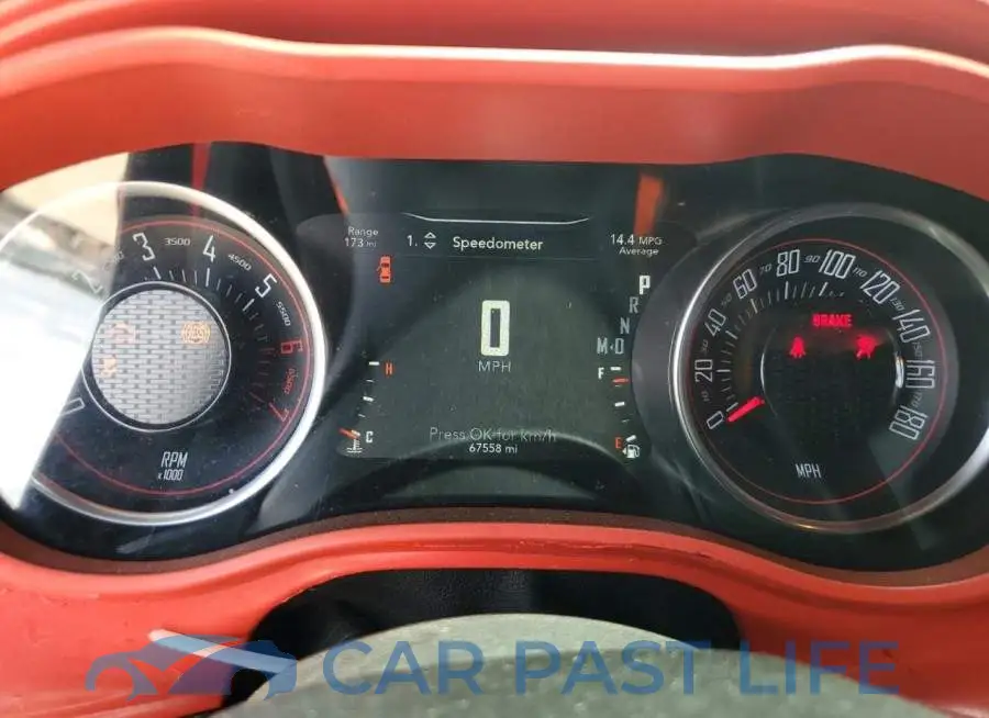 2C3CDZAT6FH702671# 9