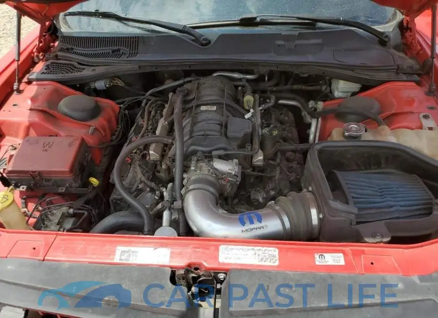 2C3CDZAT6FH702671# 11