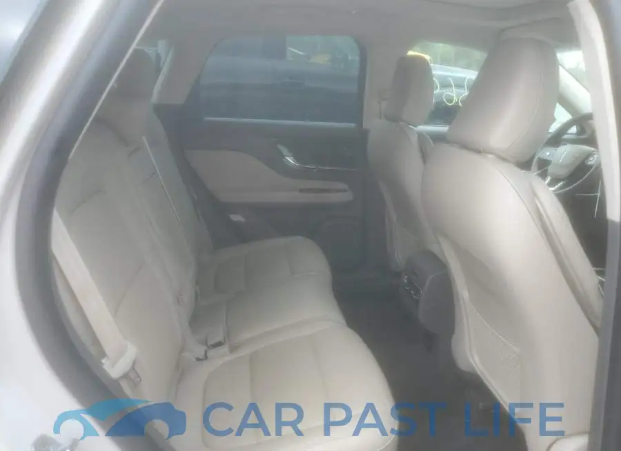 5LMCJ2D9XNUL20630# 11
