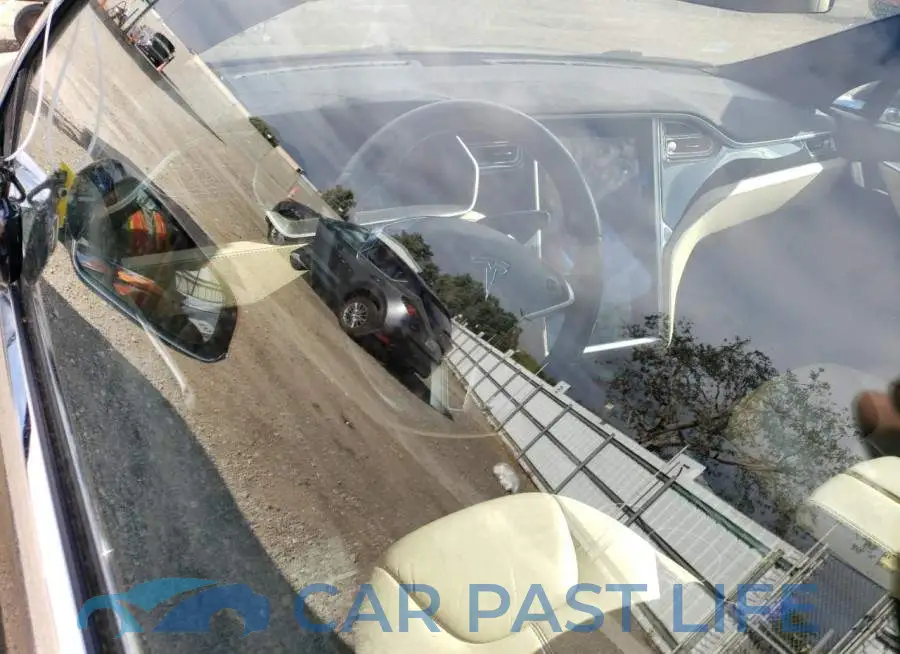 5YJSA1S13EFP65259# 8
