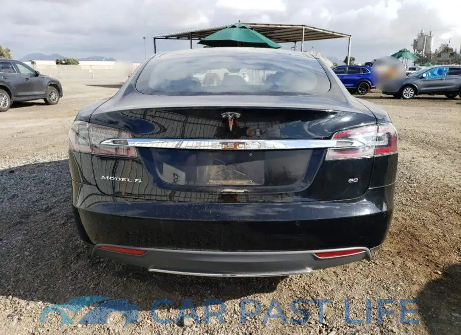 5YJSA1S13EFP65259# 6