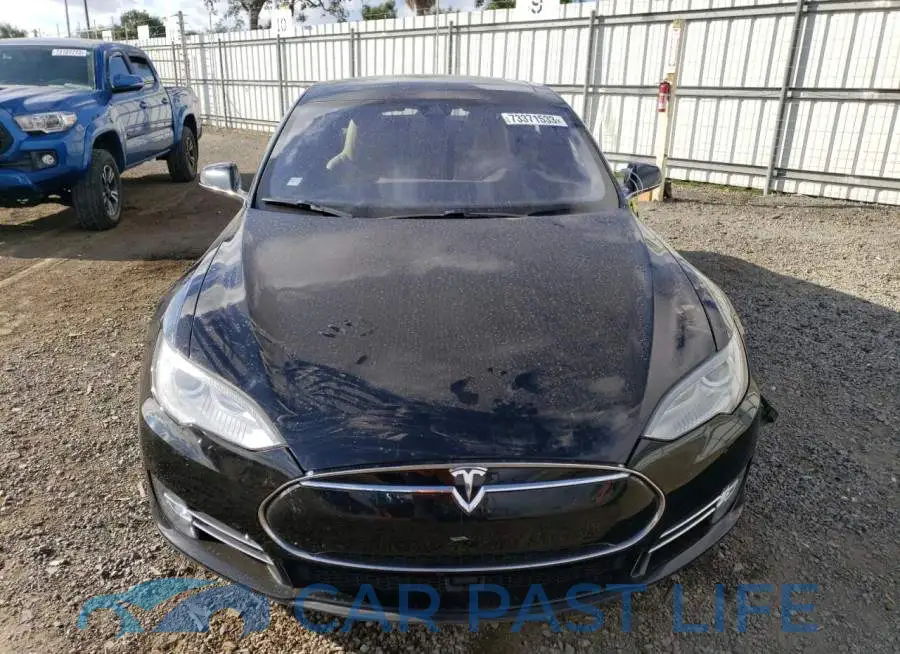 5YJSA1S13EFP65259# 5