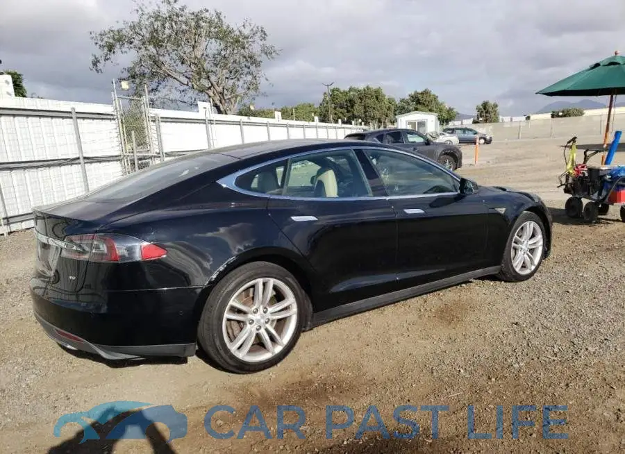 5YJSA1S13EFP65259# 3