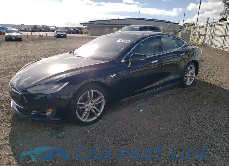 5YJSA1S13EFP65259# 1