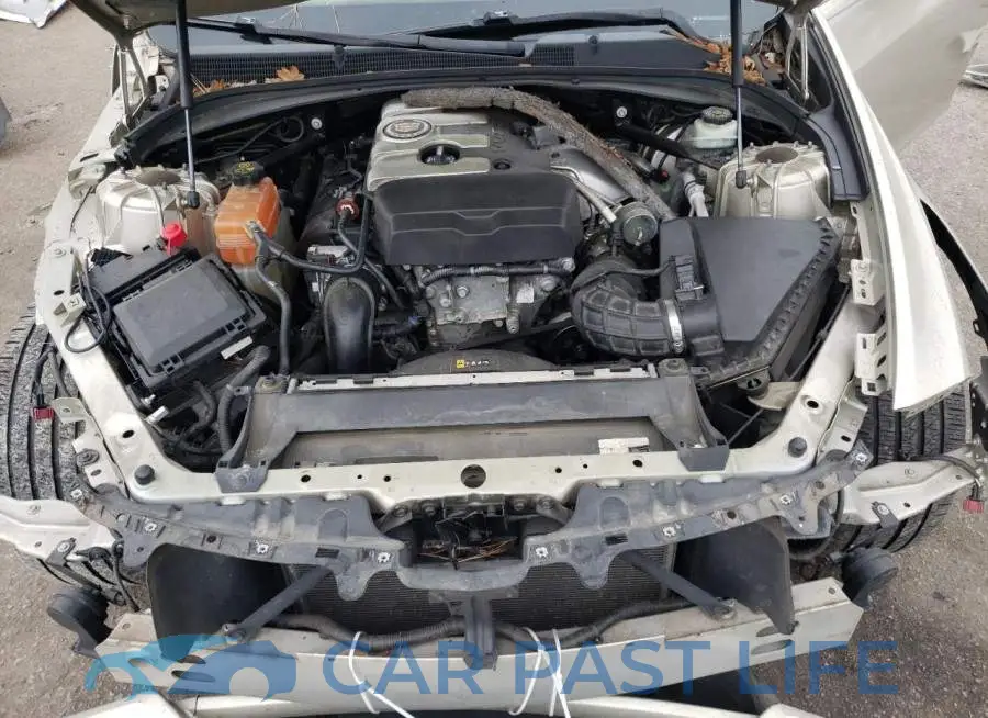 1G6AR5SX6E0178166# 11