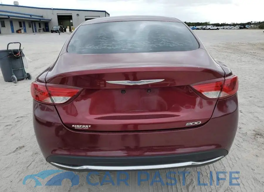 1C3CCCAB9FN646076# 6