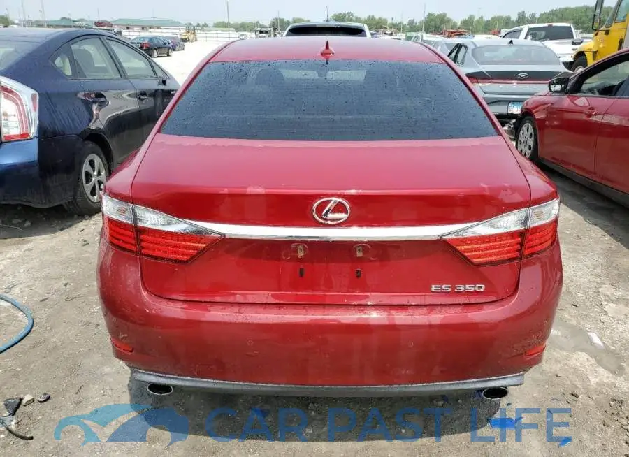 JTHBK1GG6E2088493# 6