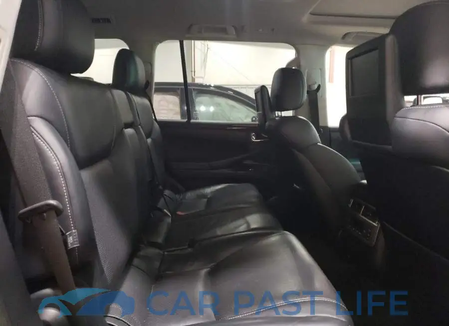 JTJHY7AX1E4131791# 11