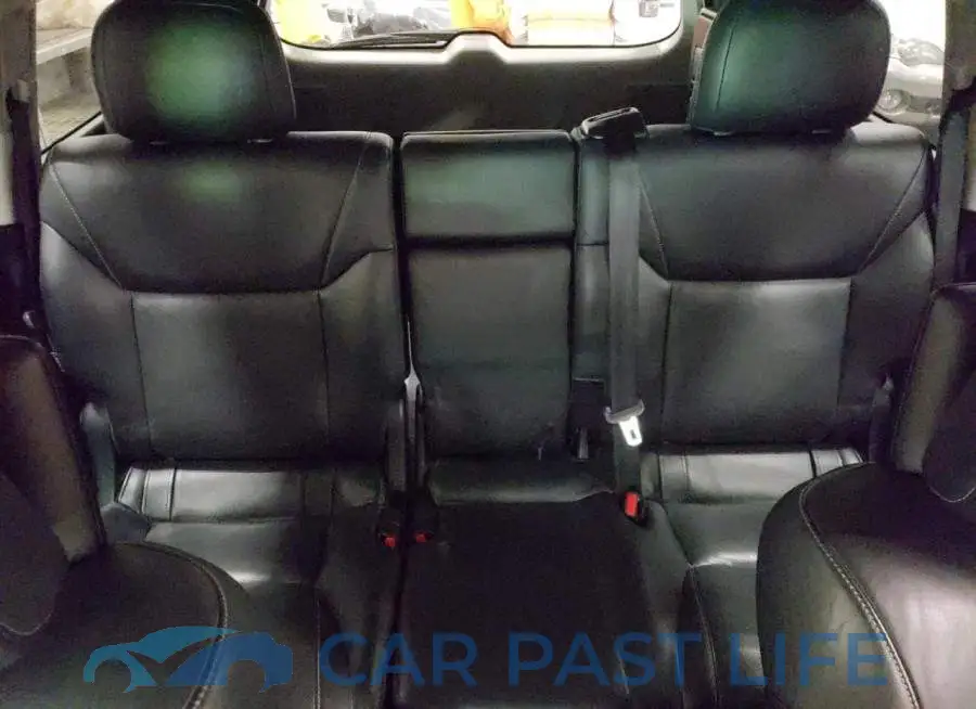 JTJHY7AX1E4131791# 10
