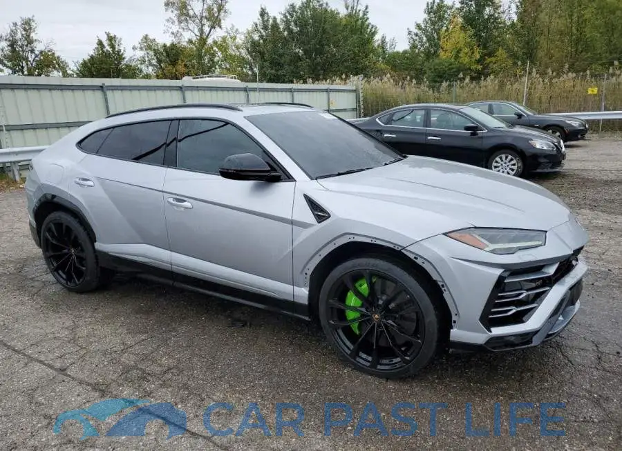 ZPBCA1ZL1KLA03318# 4