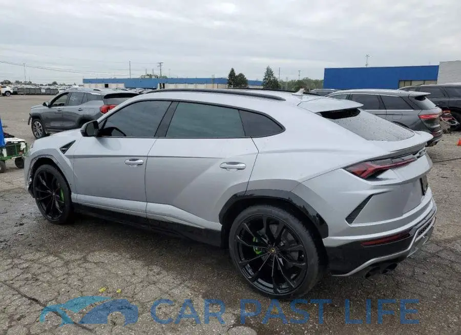 ZPBCA1ZL1KLA03318# 2