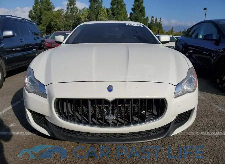 ZAM56PPA0E1078366# 5
