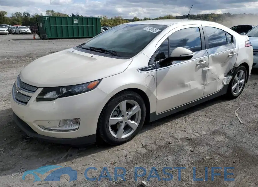 1G1RB6E40EU167158# 1