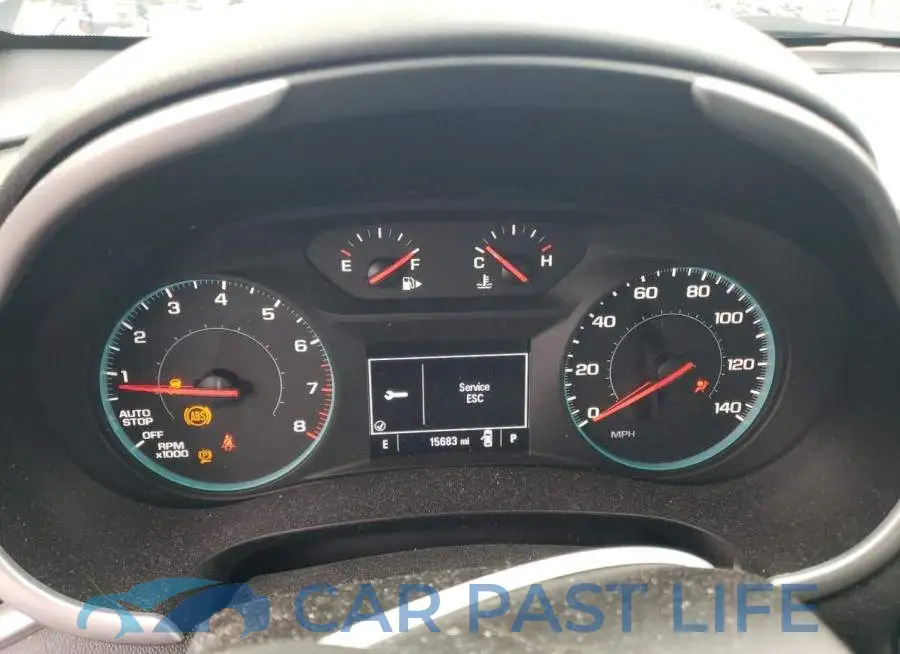 1G1ZD5ST2NF103918# 9