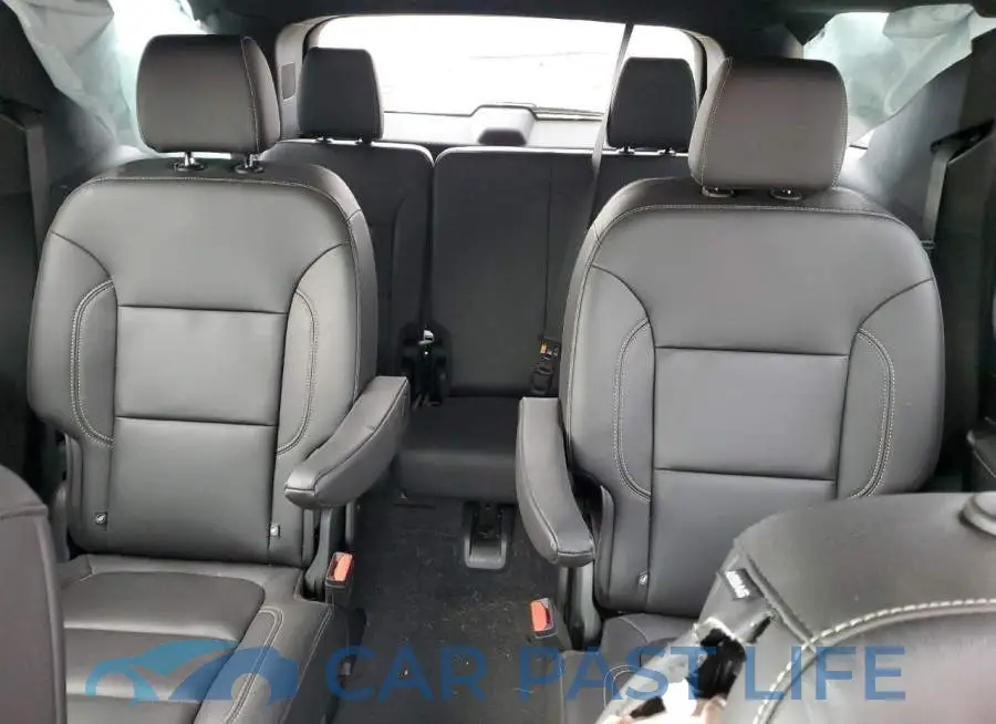 1GNERHKW7PJ150601# 10