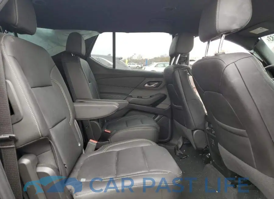 1GNERHKW7PJ150601# 11