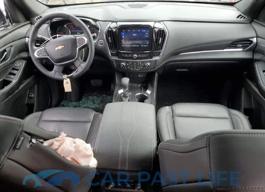 1GNERHKW7PJ150601# 8