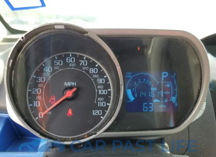 KL8CD6S96EC528950# 9