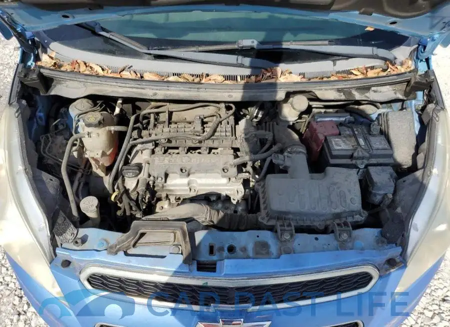 KL8CD6S96EC528950# 11