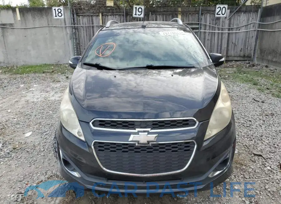 KL8CF6S98EC518303# 5