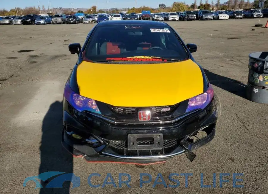 2HGFG4A56EH701556# 5