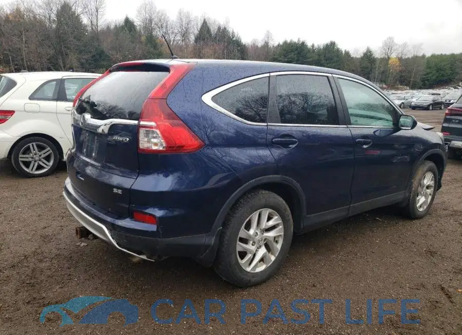 2HKRM4H40FH126056# 3