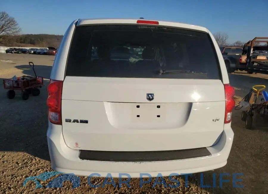 2C4JRGAGXER458091# 6
