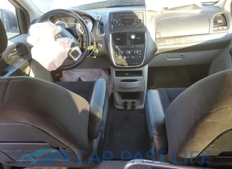 2C4JRGAGXER458091# 8