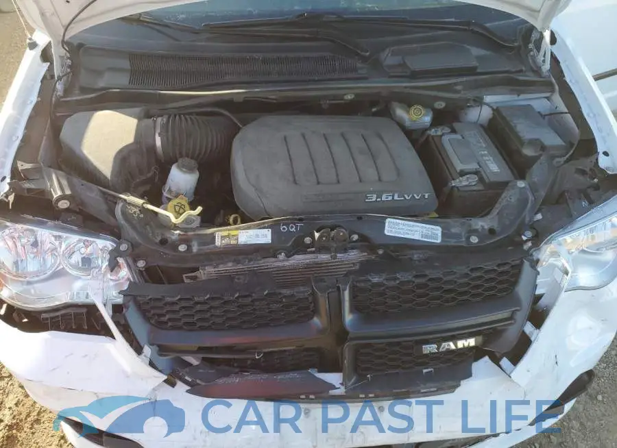 2C4JRGAGXER458091# 12