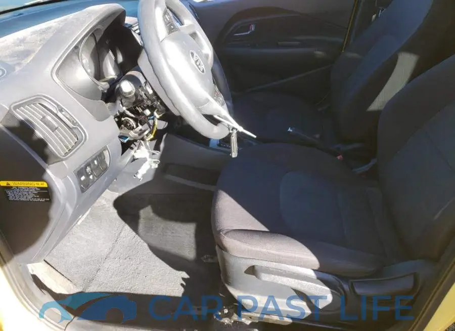 KNADM4A33G6599549# 7