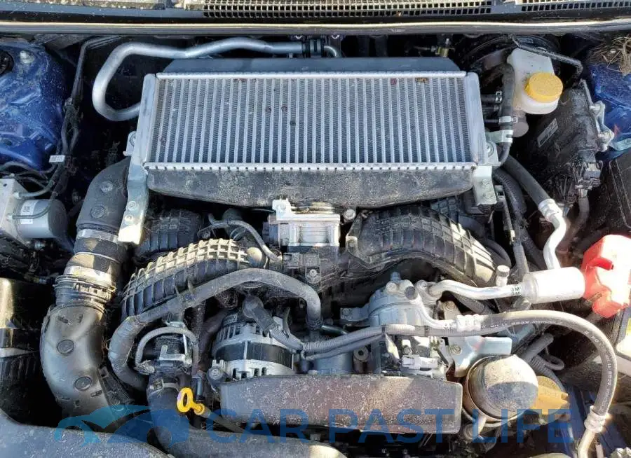 JF1VBAF61P9802814# 11