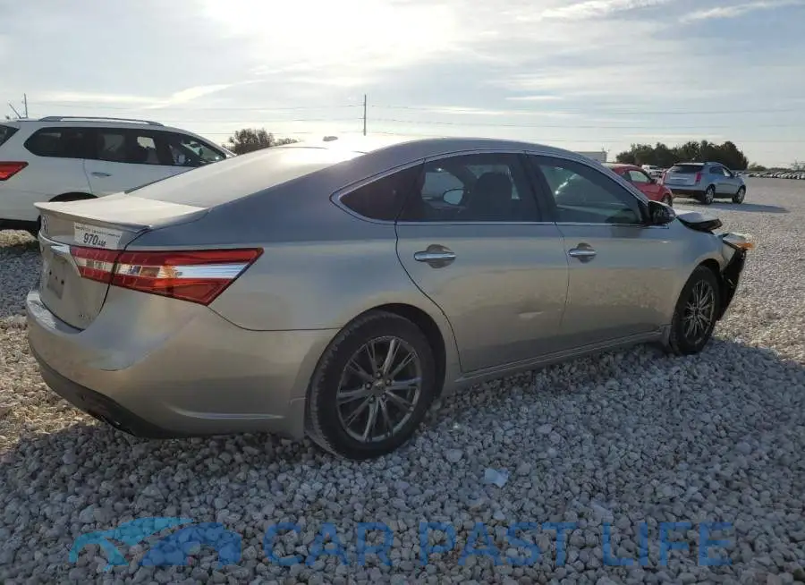 4T1BK1EB1EU115446# 3