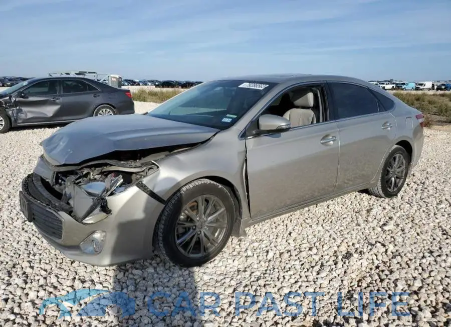 4T1BK1EB1EU115446# 1