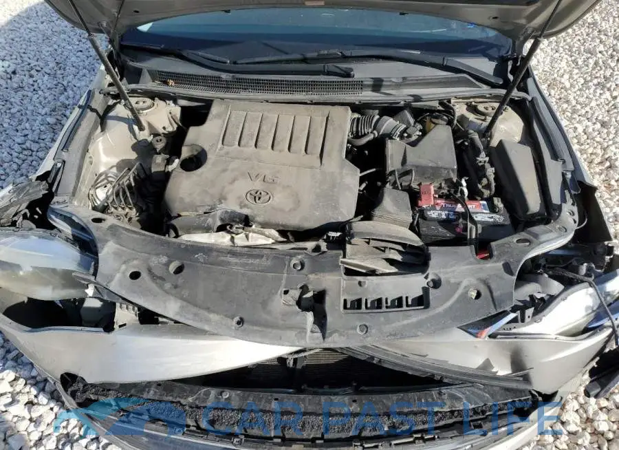 4T1BK1EB1EU115446# 11