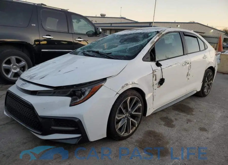 5YFP4MCE4NP100777# 1
